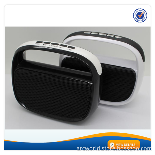 AWS1139 Latest Professional Handy Mini Bluetooth Speaker With USB